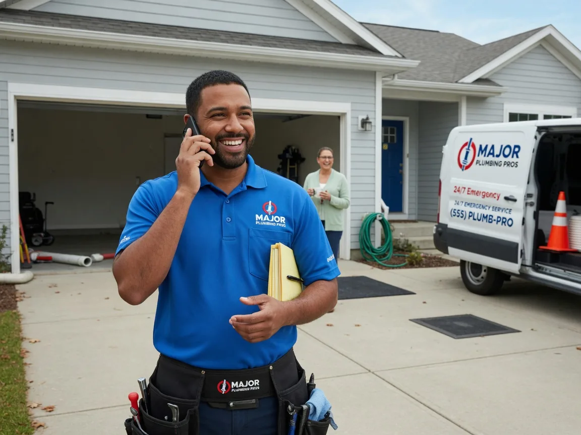 Drain Cleaning Services Rush, NY FAQs
